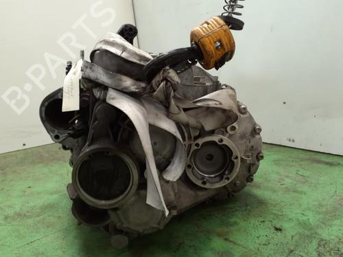 Gearbox VW GOLF V (1K1) 2.0 TDI 16V 4motion | BP24750803M3 - Image 5