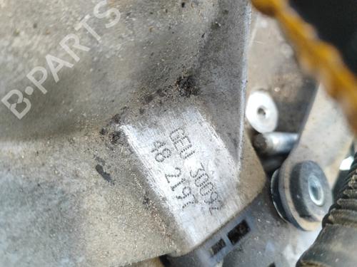 Gearbox VW POLO (9N_, 9A_) 1.2 12V | BP25860942M3 
