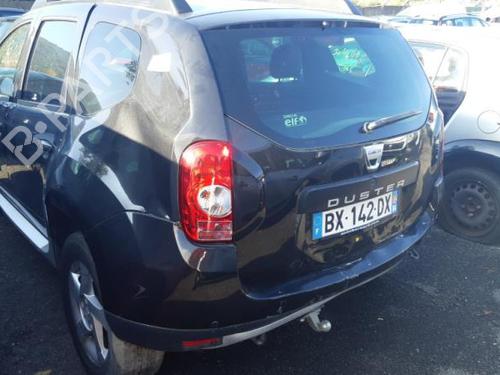 Water radiator DACIA DUSTER (HS_) 1.5 dCi (HSMC) | BP24745992M31  - Image 9