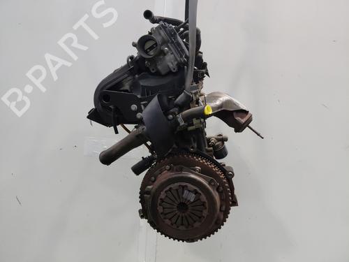 Engine RENAULT TWINGO II (CN0_) 1.2 16V (CN04, CN0B) | BP31864590M1  - Image 8