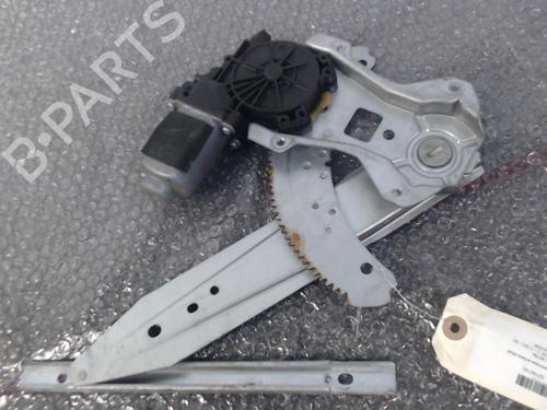 Rear right window mechanism NISSAN NOTE (E11, NE11) 1.5 dCi | BP24760552C25 - Image 3