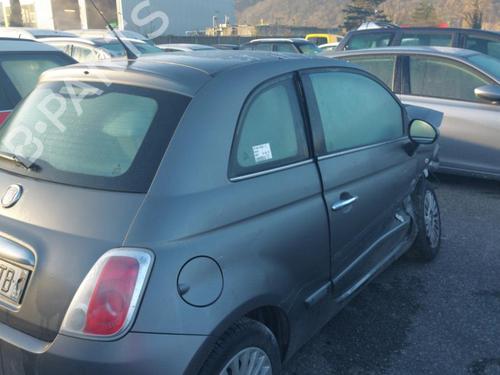 Third brake light FIAT 500 (312_) 1.2 (312AXA1A) | BP24761289L11 - Image 4