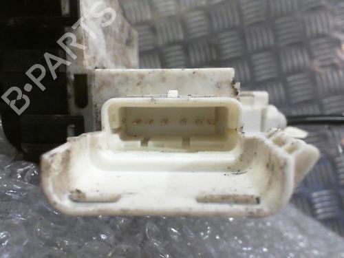 Front right lock CITROËN C4 Coupe (LA_) 1.6 HDi | BP24742857C97 