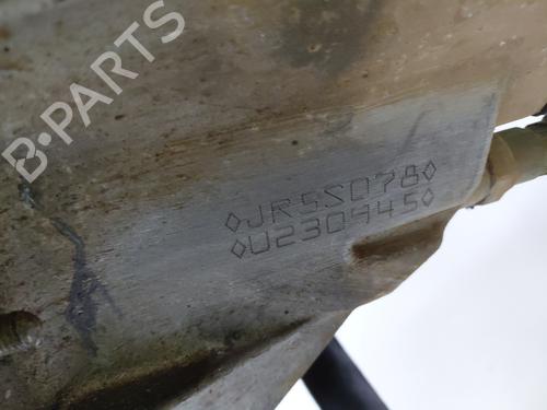 Gearbox RENAULT KANGOO Express (FW0/1_) 1.5 dCi 90 (FW0G, FW05, FW08, FW11) | BP31156324M3 