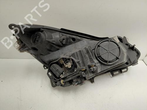 Left headlight OPEL CORSA D (S07) 1.3 CDTI (L08, L68) | BP37817688C28 - Image 5