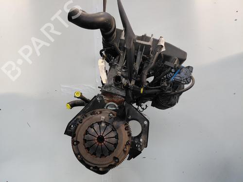 Engine FIAT 500 (312_) 1.2 (312AXA1A) | BP37707574M1 - Image 4