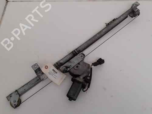Used Front right window mechanism CITROËN JUMPER I Van (244) 2.2 HDi (101 hp) 24761445