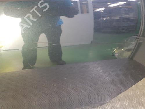 Left rear door VW GOLF VI (5K1) 1.6 TDI | BP27267231C4 