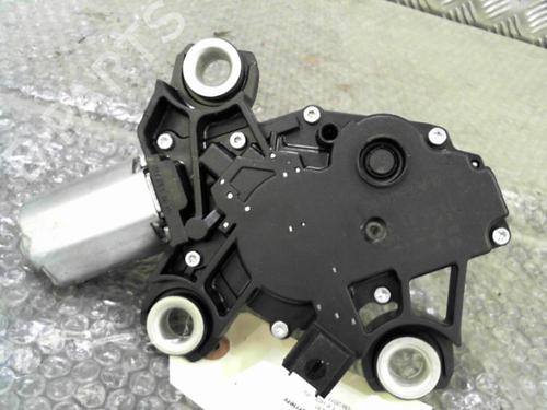 Used Rear wiper motor Rear wiper motor 24754658 24754658