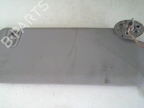 Used Left sun visor Left sun visor OPEL ASTRA J Sports Tourer (P10) 1.7 CDTI (35) (125 hp) 26875950 26875950