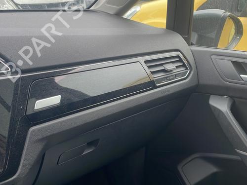 Front wiper motor VW TOURAN (5T1) 2.0 TDI | BP24754162M29  - Image 9