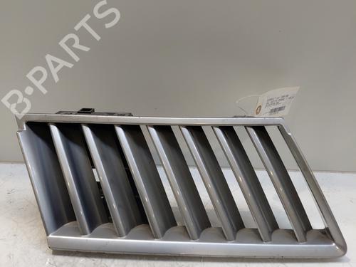 Grill RENAULT VEL SATIS (BJ0_) 2.2 dCi (BJ0E, BJ0F) | BP24757894C40 - Image 3