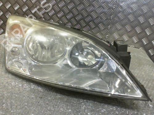 Used Right headlight Right headlight 24745962 24745962