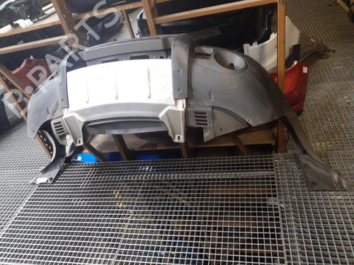 Paraurti anteriore RENAULT SCÉNIC I MPV (JA0/1_, FA0_) 1.9 dCi RX4 | BP24758709C7 