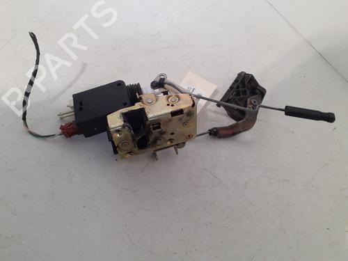 Front right lock PEUGEOT 106 II (1A_, 1C_) 1.4 i | BP24847116C97 