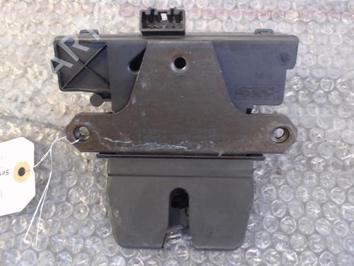 Tailgate lock FORD FOCUS II (DA_, HCP, DP) 1.6 TDCi | BP24754267C101 