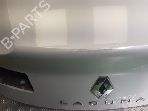Used Tailgate Tailgate RENAULT LAGUNA Coupe (DT0/1) 2.0 dCi (DT0M, DT0N, DT0S, DT19, DT1F) (173 hp) 24829893 24829893