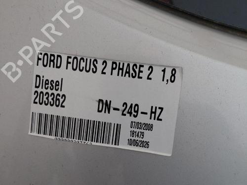 Gearbox FORD FOCUS II (DA_, HCP, DP) 1.8 TDCi | BP38952152M3 - Image 8