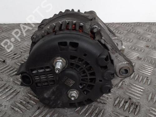 Used Alternator CHEVROLET SPARK (M300) 1.0 (68 hp) 24747311