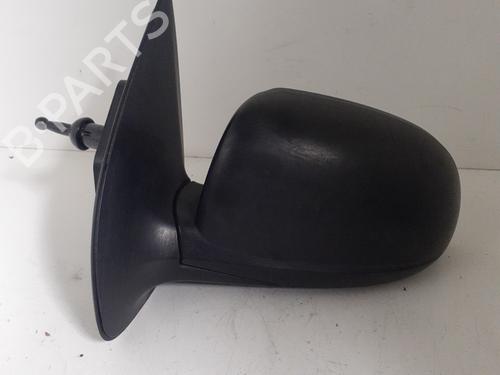 Used Left mirror HYUNDAI i20 I (PB, PBT) 1.2 (86 hp) 26937395