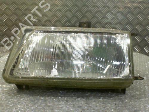 Used Left headlight SEAT INCA (6K9) 1.9 D (64 hp) 24762288