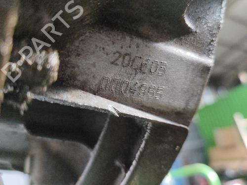 Gearbox CITROËN SAXO (S0, S1) 1.1 X, SX | BP24972720M3 