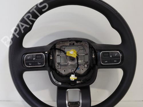 steering-wheel-citroen-berlingo-box-bodympv-k9-2018-37754534 main image