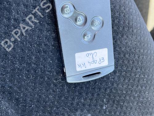 Left mirror RENAULT CLIO IV (BH_) 1.5 dCi 90 | BP30823158C26 