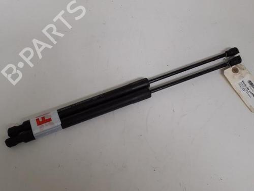 Gassdemper Bakluke RENAULT CLIO IV (BH_) 1.5 dCi 75 (75 hp) 24741594