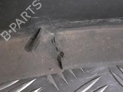 Used Front bumper Front bumper 24750936 24750936