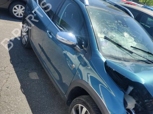 Left tailgate light PEUGEOT 2008 I (CU_) 1.2 THP 110 / PureTech 110 | BP27927028C79  - Image 8