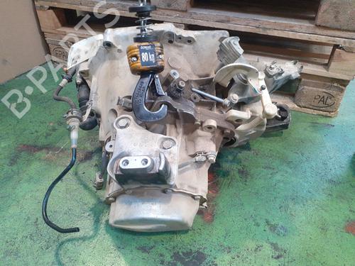 Gearbox CITROËN BERLINGO Box Body/MPV (K9) 1.6 BlueHDi 100 | BP31216767M3
