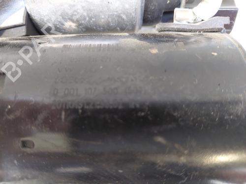 Starter AUDI A4 B8 (8K2) 1.8 TFSI | BP35918495M8 - Image 2