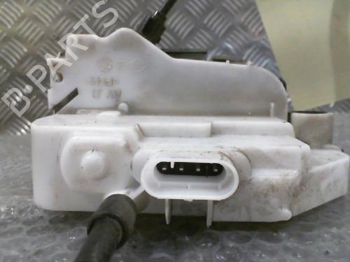 Front right lock CITROËN C3 I (FC_, FN_) 1.4 HDi | BP24746180C97 