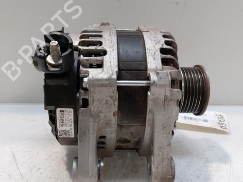 Alternator CITROËN BERLINGO Box Body/MPV (K9) 1.5 BlueHDi 100 | BP30479205M7