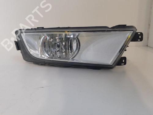 Used Right front fog light Right front fog light SKODA OCTAVIA III (5E3, NL3, NR3) 1.6 TDI (105 hp) 31211743 31211743