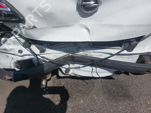 Right front steering knuckle OPEL CORSA E (X15) 1.2 (08, 68) | BP36656515M26 - Image 11