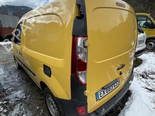Engine RENAULT KANGOO Express (FW0/1_) | BP34039347M1 - Image 15