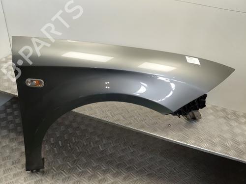 Used Right front fenders SEAT LEON (1P1) 1.9 TDI (105 hp) 31996450