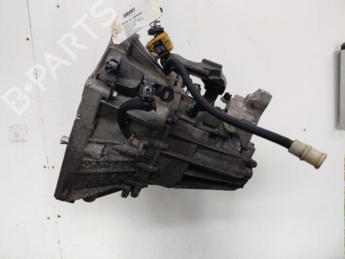 Gearbox RENAULT MEGANE III Grandtour (KZ0/1) 1.5 dCi (KZ09, KZ0D, KZ1G, KZ29, KZ14, KZ1W, KZ10, KZ1F,... | BP29197421M3 