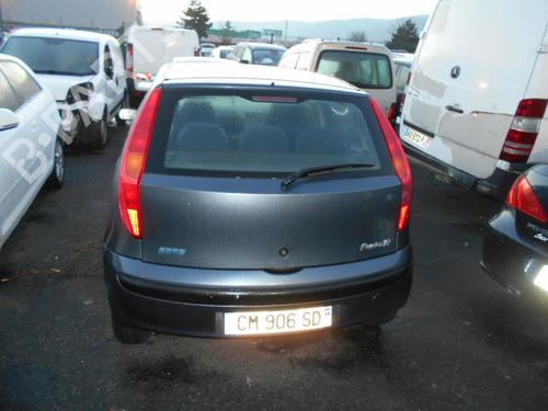 Left headlight FIAT PUNTO (188_) 1.2 16V 80 (188.233, .235, .253, .255, .333, .353, .639,... | BP24768925C28 