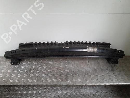 Used Rear bumper reinforcement VW TOUAREG (7LA, 7L6, 7L7) 3.0 V6 TDI (225 hp) 24761159