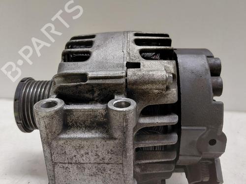 Alternator CITROËN DS3 (SA_) 1.6 VTi 120 | BP36984750M7 - Image 4