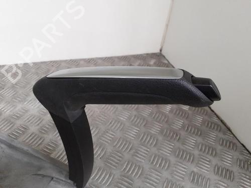 Used Hand brake FORD FOCUS III Turnier [2010-2020]  24742024