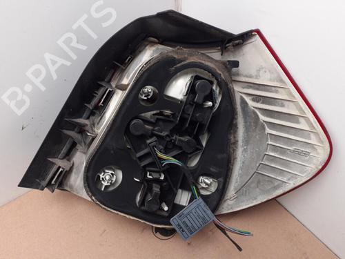 Used Left taillight BMW 1 (E87) 120 d (163 hp) 24757767