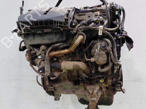 Engine CITROËN BERLINGO Box Body/MPV (B9) 1.6 BlueHDi 100 4x4 | BP40123480M1 - Image 8
