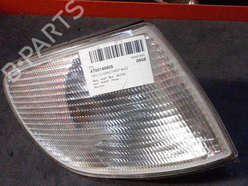 Right front indicator AUDI A6 C4 (4A2) 1.9 TDI | BP37754821C33 - Image 2