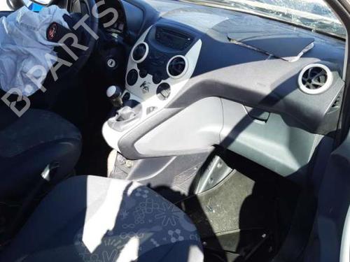 Seat buckle FORD KA (RU8) 1.2 | BP24751749I32 - Image 2