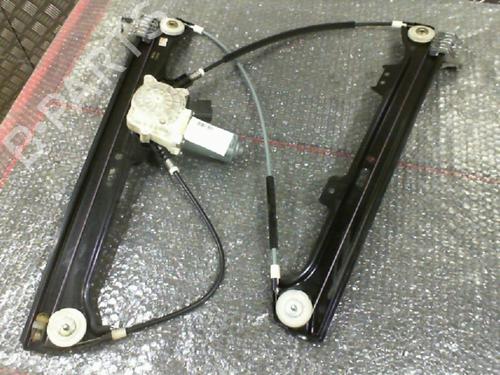 Front left window mechanism BMW 5 (E60) 530 d | BP24766282C22 - Image 3