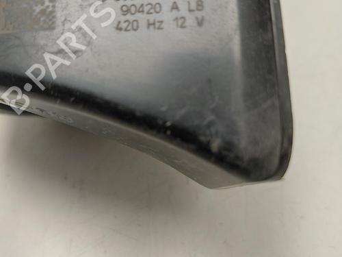 Horn Horn CITROËN BERLINGO Box Body/MPV (K9) [2018-2026] 37035872 37035872